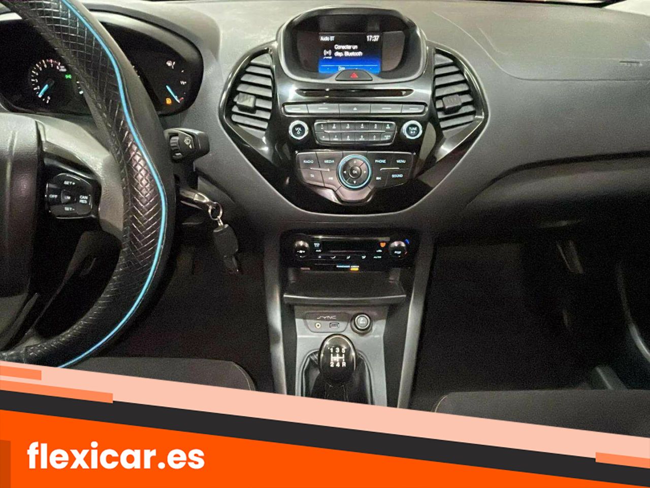 Foto Ford Ka 20