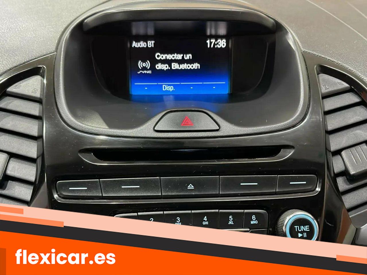 Foto Ford Ka 21