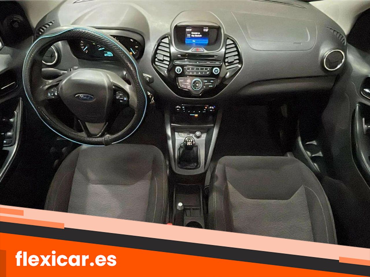 Foto Ford Ka 23