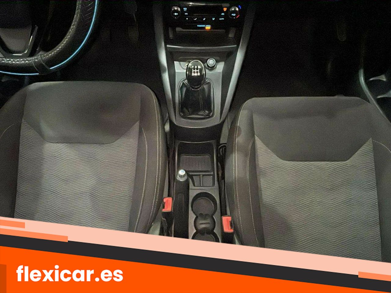 Foto Ford Ka 24
