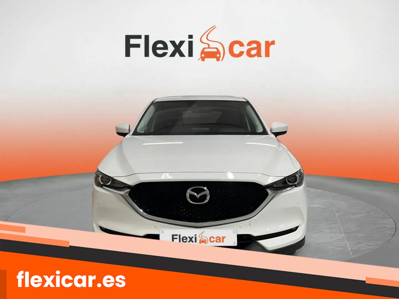 Foto Mazda CX-5 2