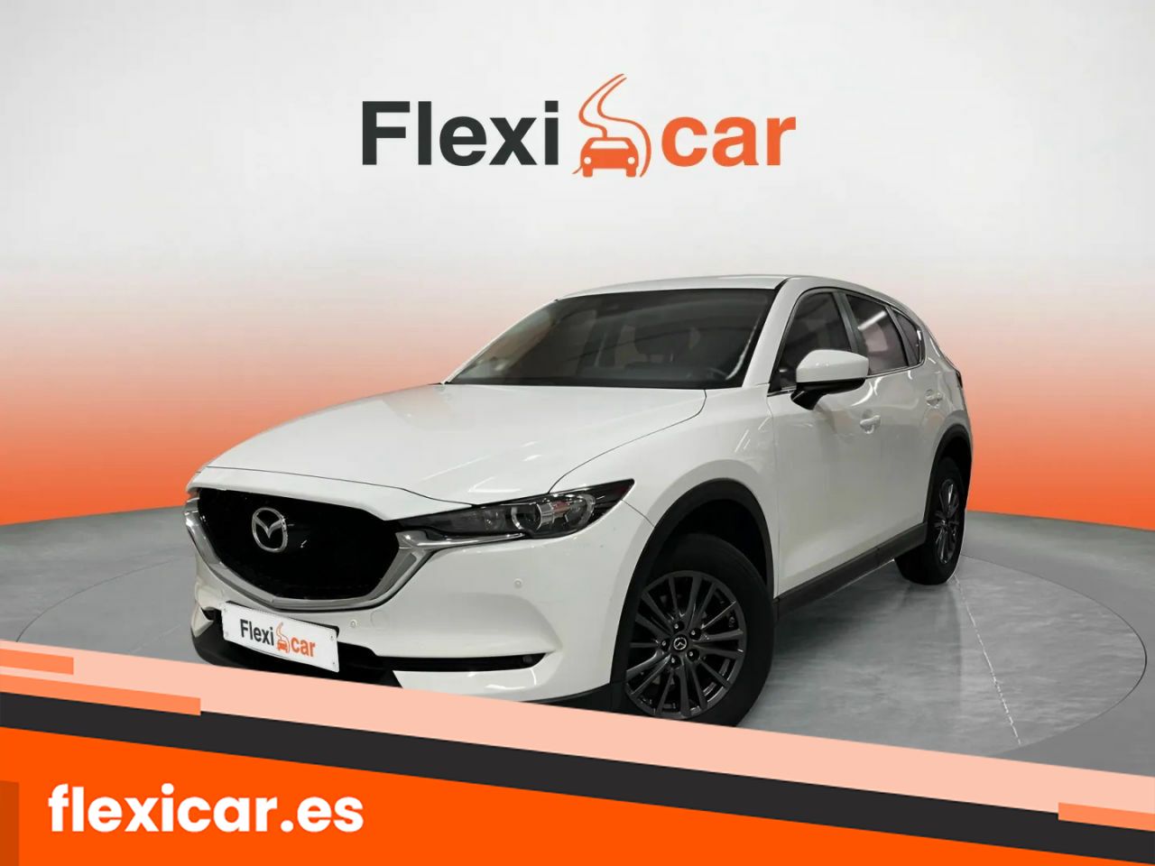 Foto Mazda CX-5 3