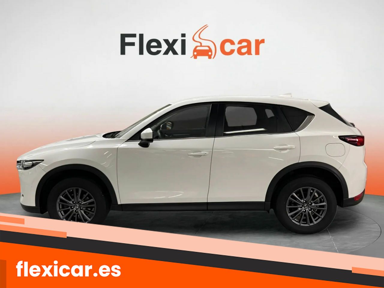 Foto Mazda CX-5 4