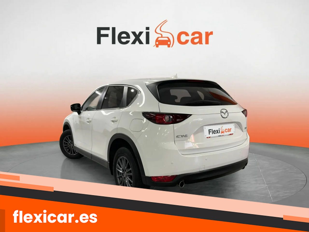 Foto Mazda CX-5 5