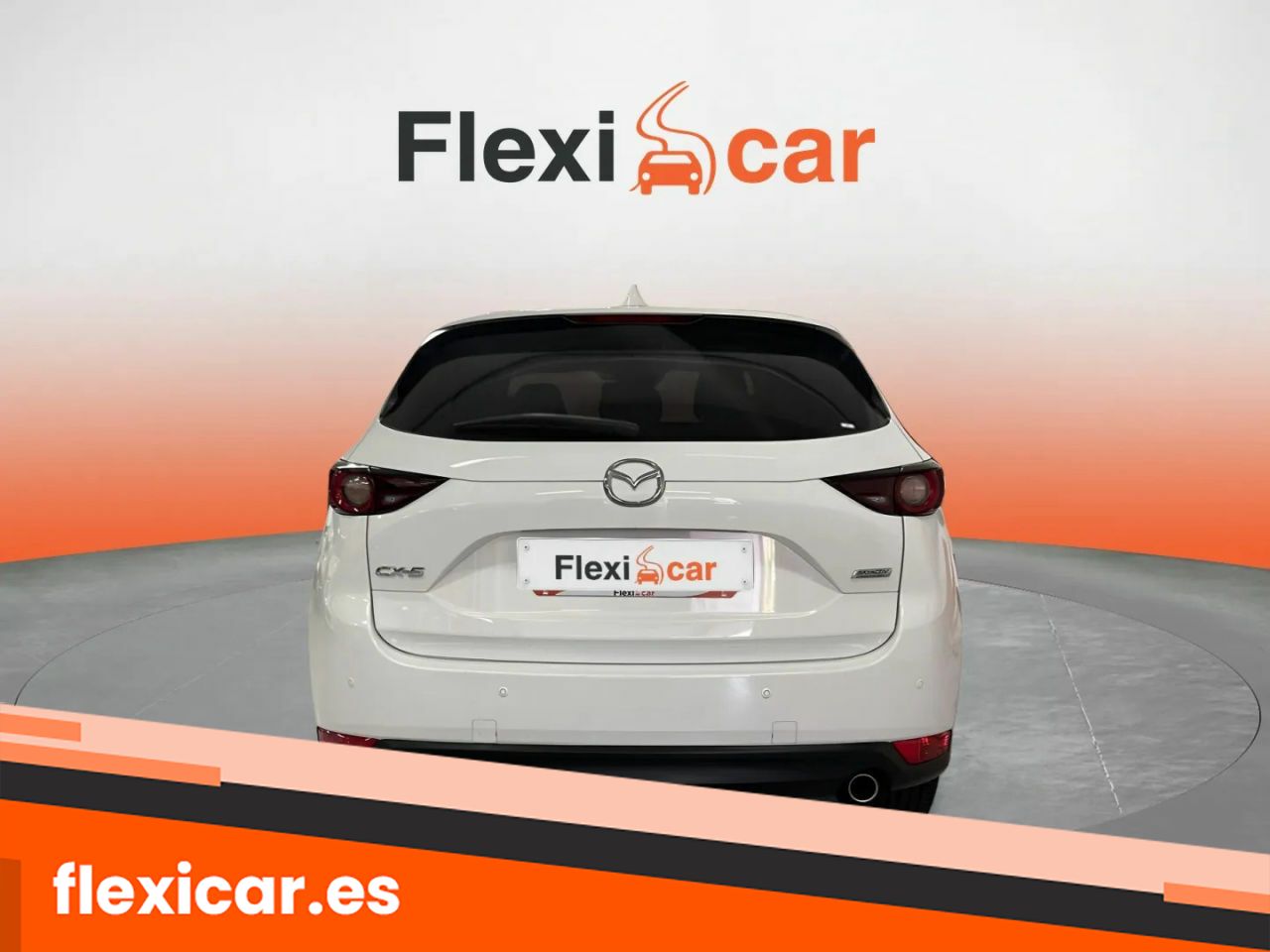 Foto Mazda CX-5 7
