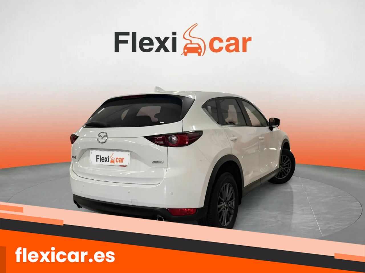 Foto Mazda CX-5 8