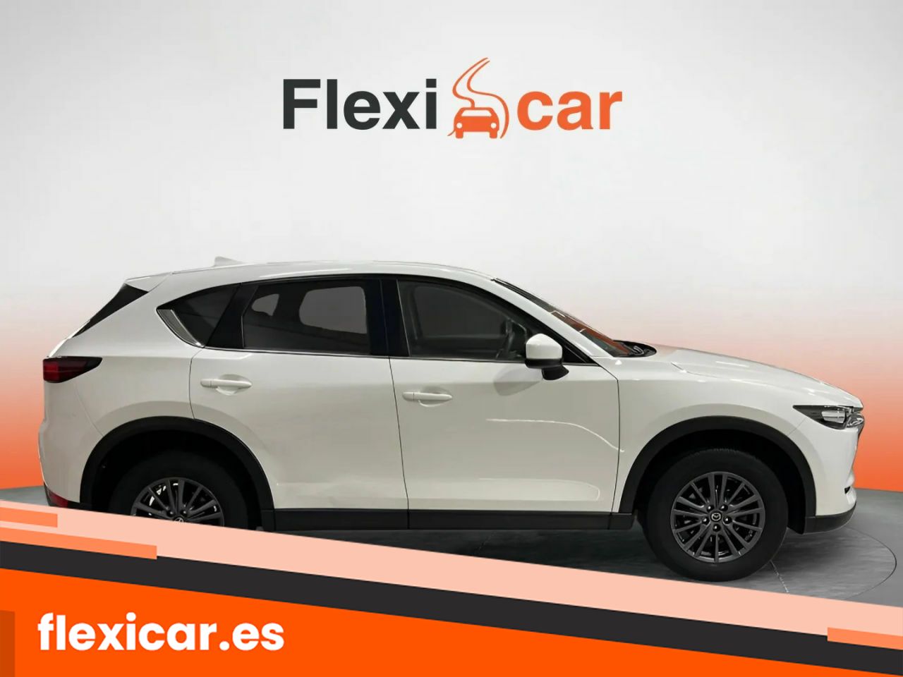 Foto Mazda CX-5 9