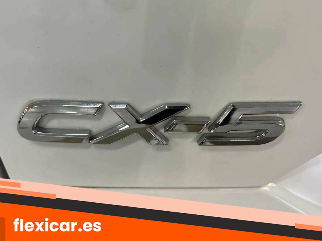 Foto Mazda CX-5 10