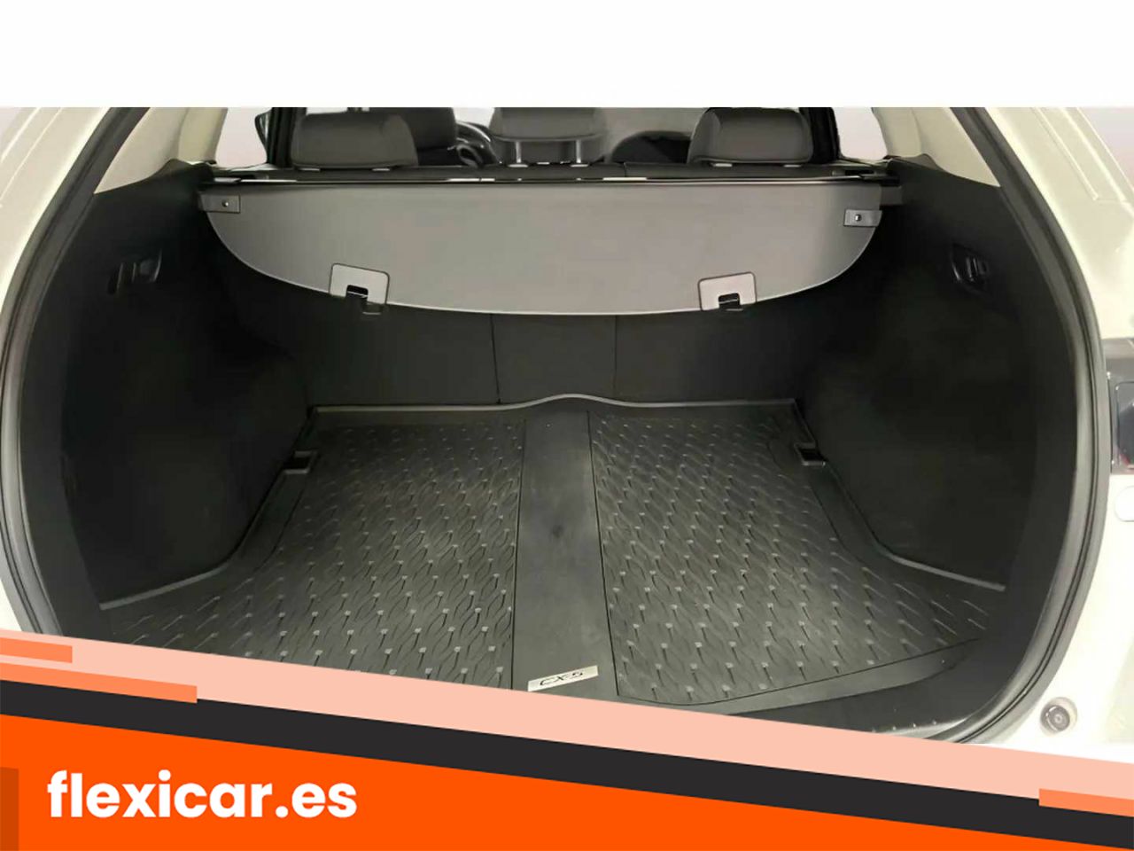 Foto Mazda CX-5 11