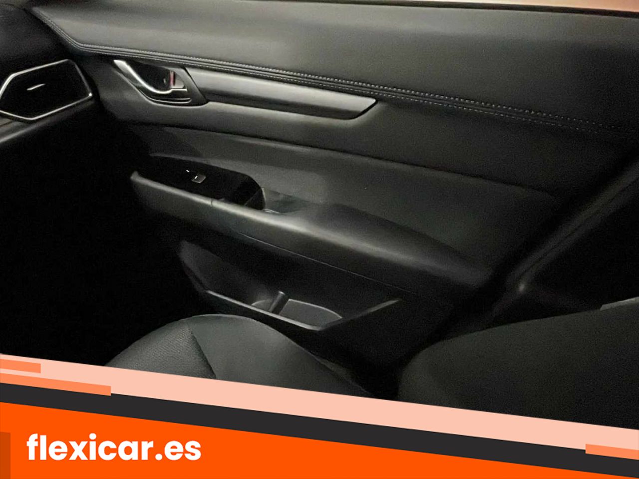 Foto Mazda CX-5 12