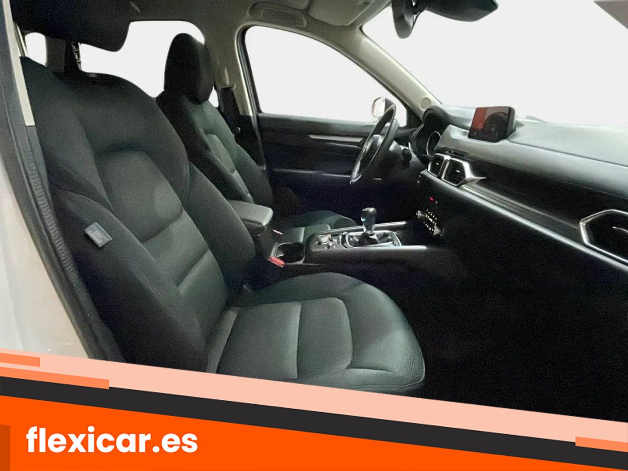 Foto Mazda CX-5 13