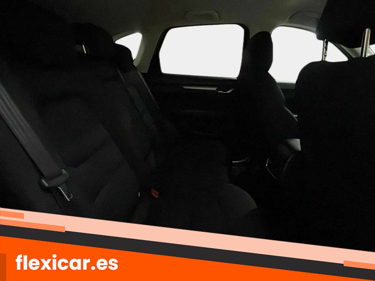 Foto Mazda CX-5 14