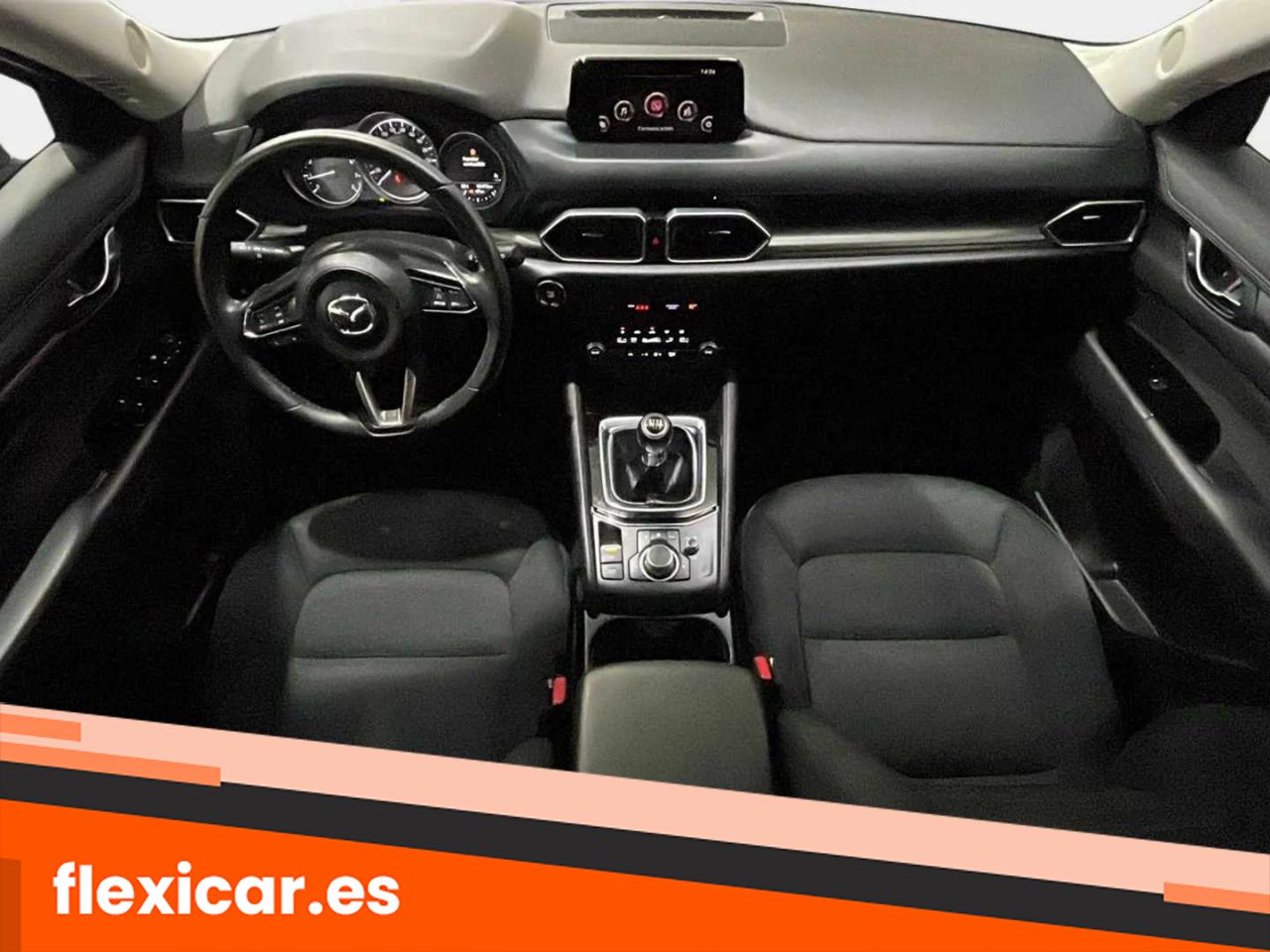 Foto Mazda CX-5 16