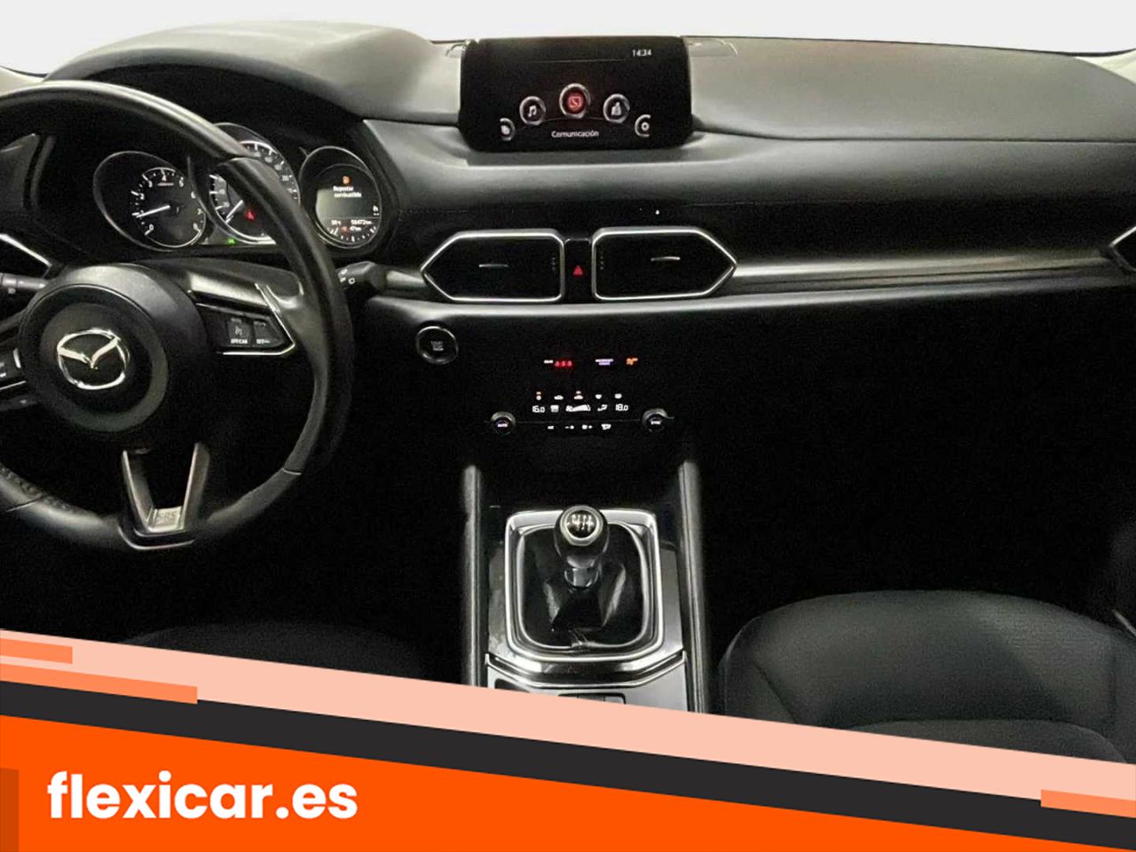 Foto Mazda CX-5 17