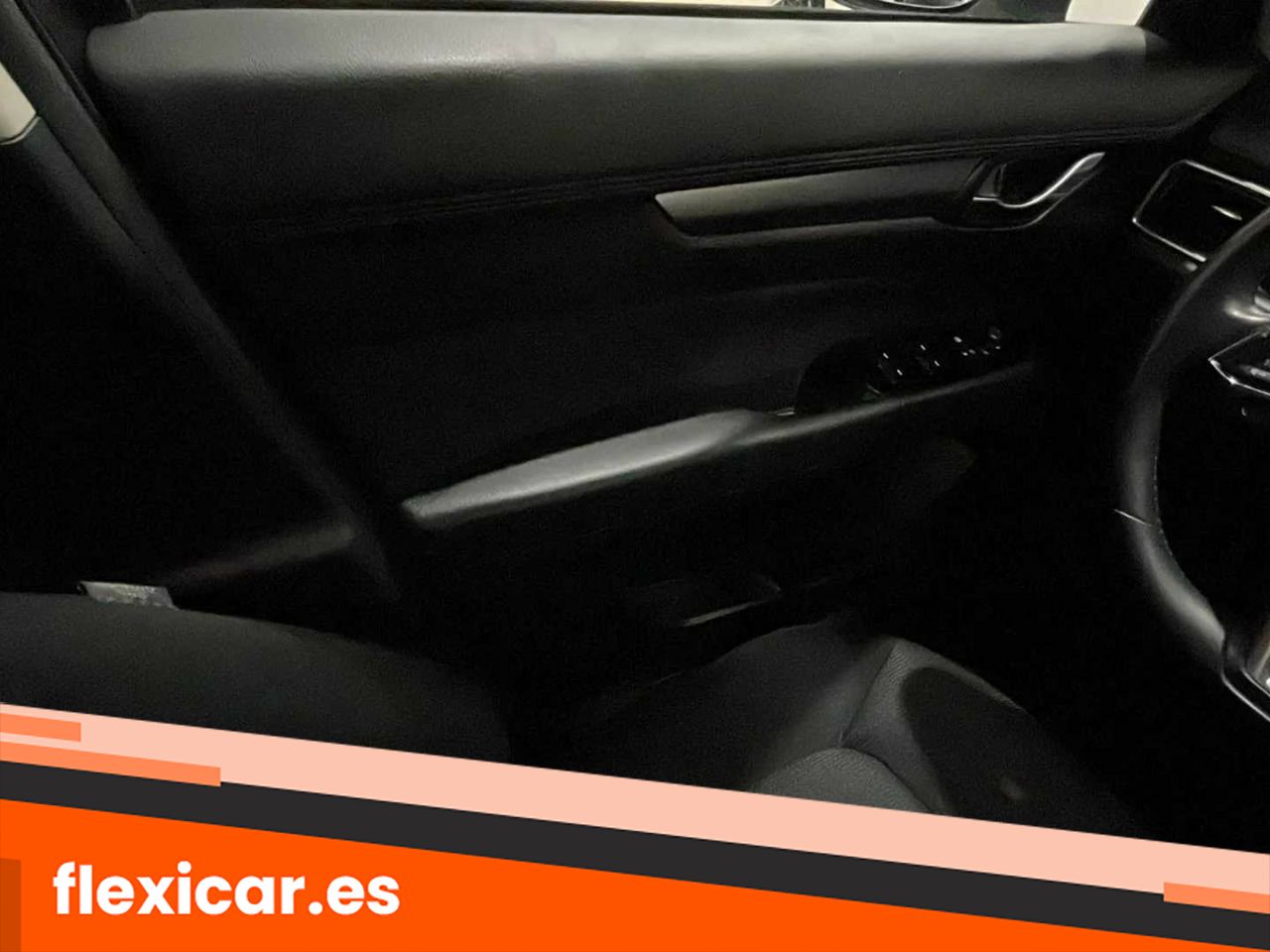 Foto Mazda CX-5 18