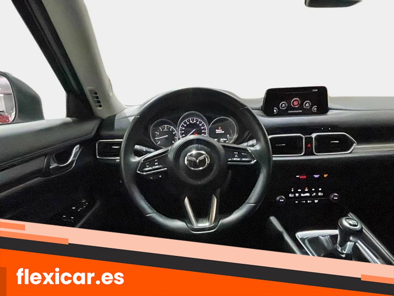 Foto Mazda CX-5 19