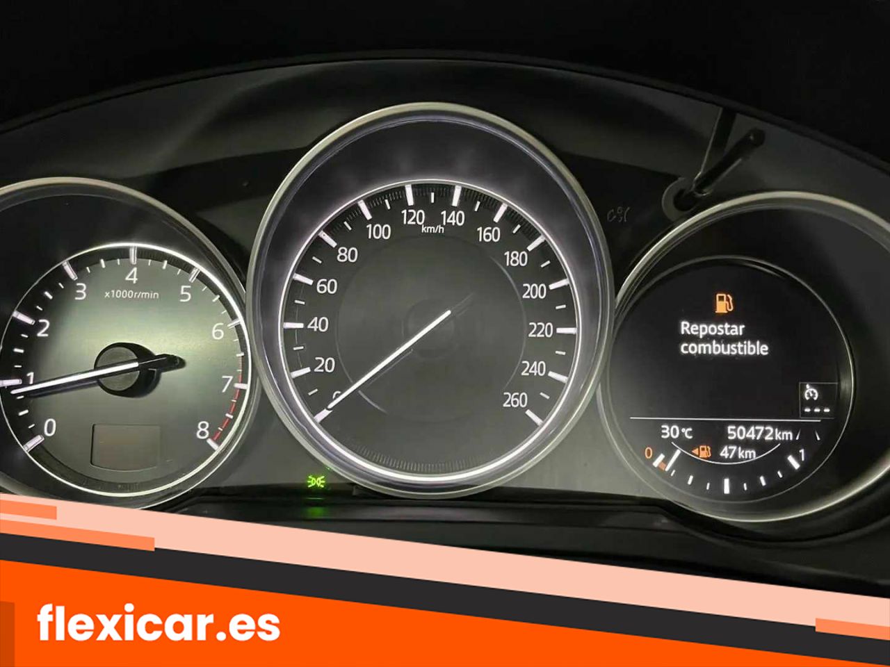 Foto Mazda CX-5 20