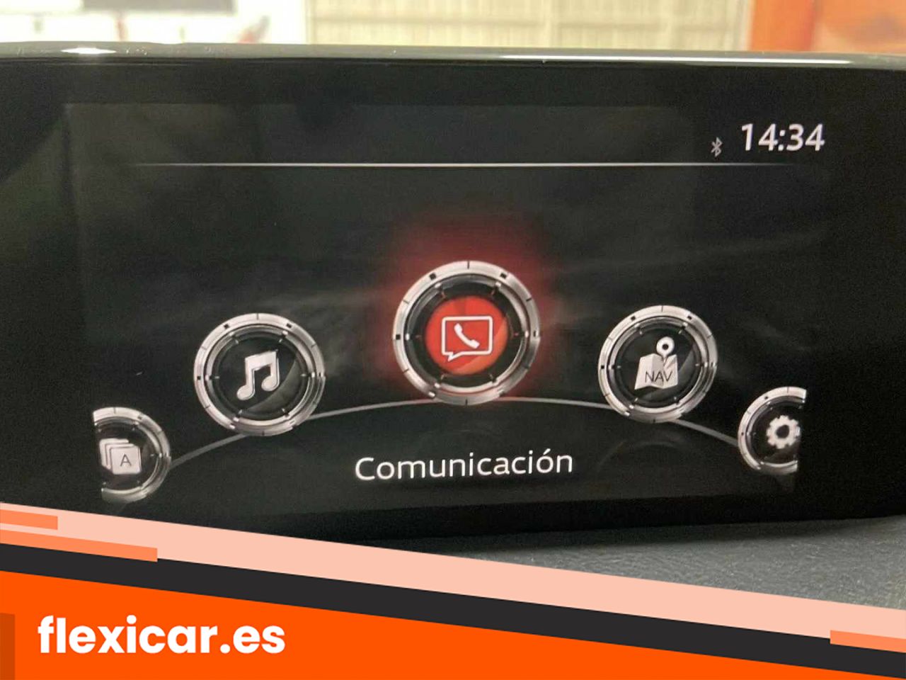 Foto Mazda CX-5 21