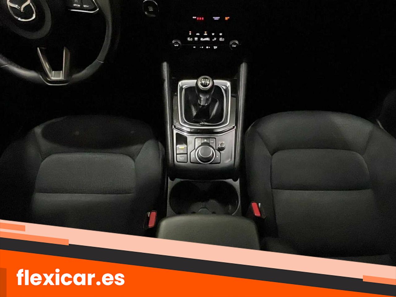 Foto Mazda CX-5 23