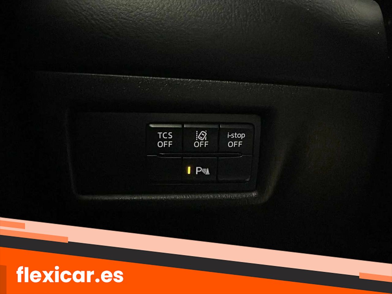 Foto Mazda CX-5 24