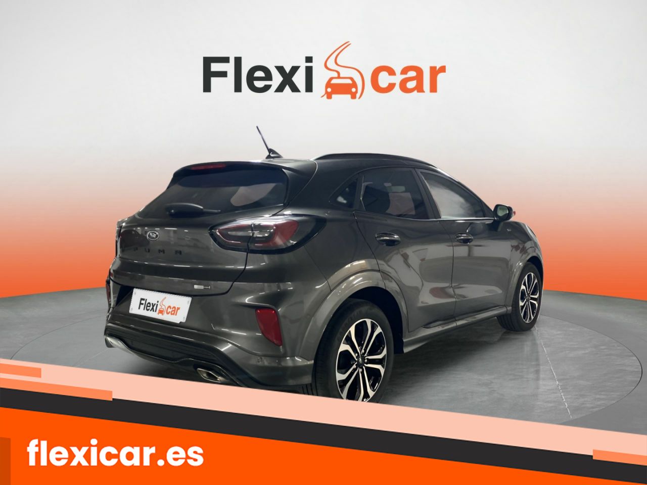 Foto Ford Puma 8