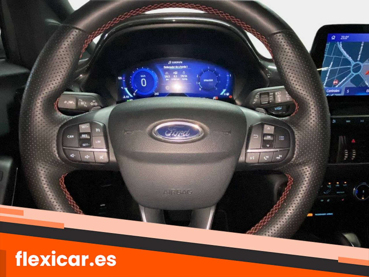 Foto Ford Puma 11