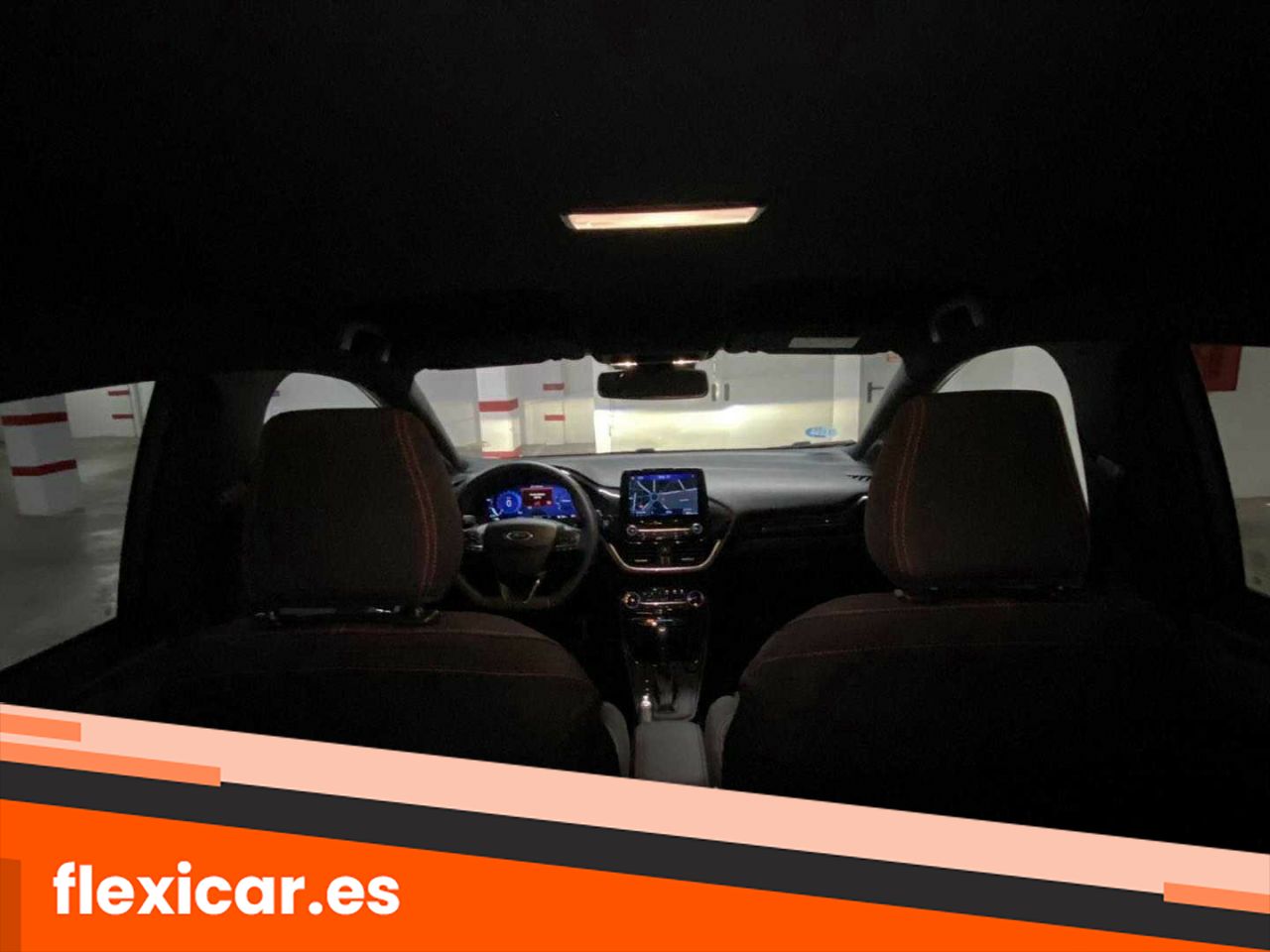 Foto Ford Puma 21