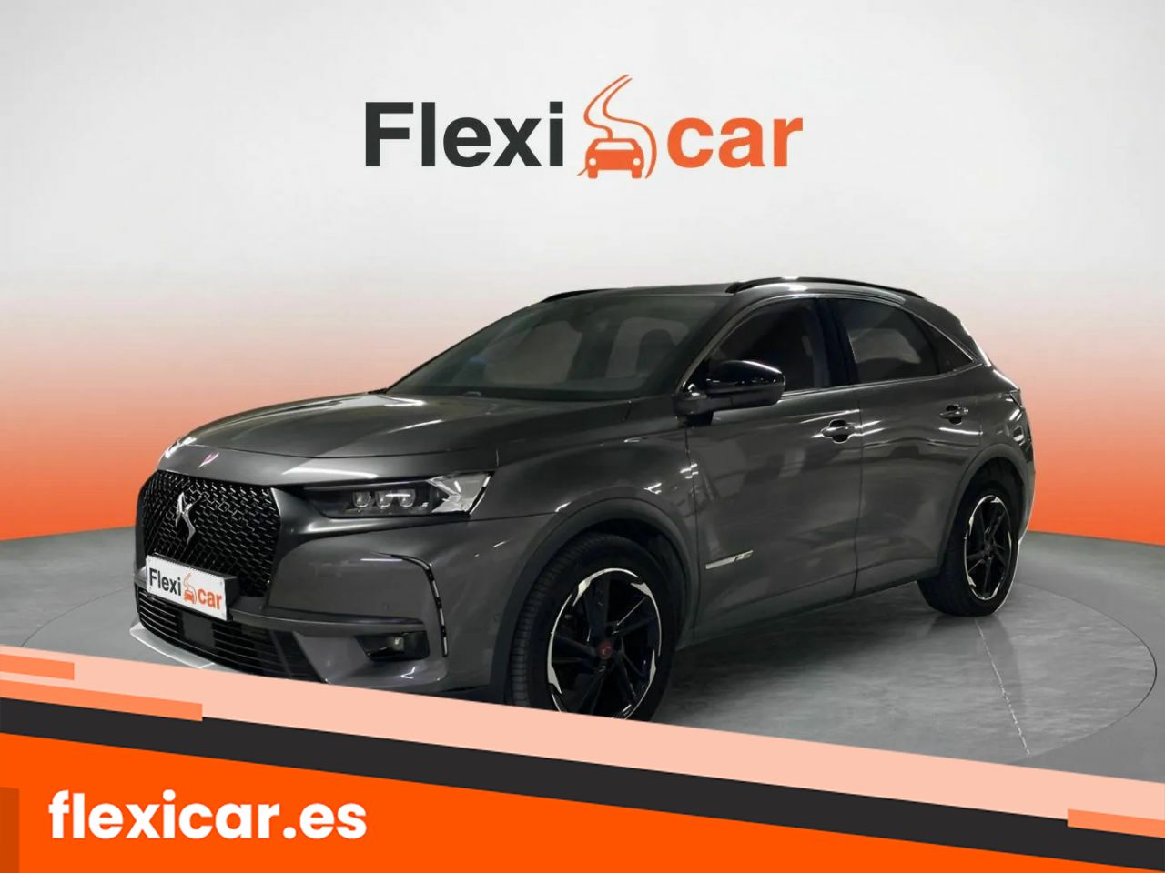 Foto DS Automobiles DS 7 3