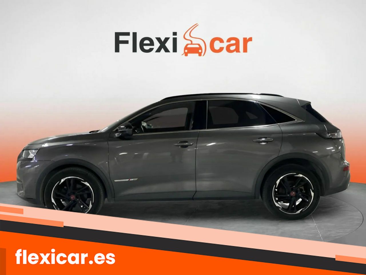 Foto DS Automobiles DS 7 4