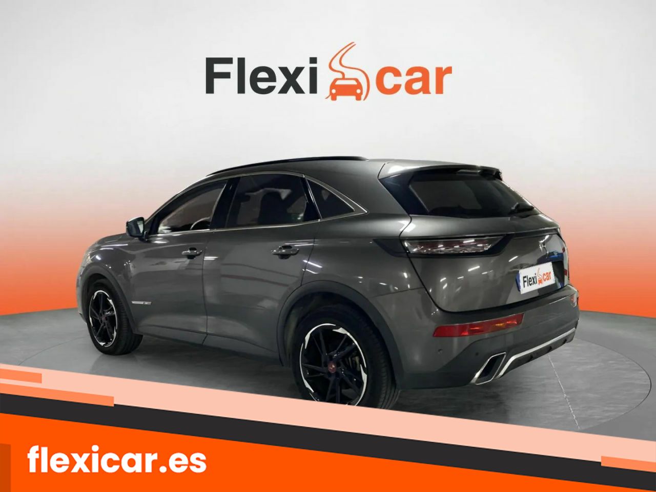 Foto DS Automobiles DS 7 5