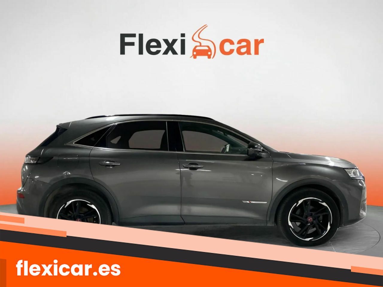 Foto DS Automobiles DS 7 9