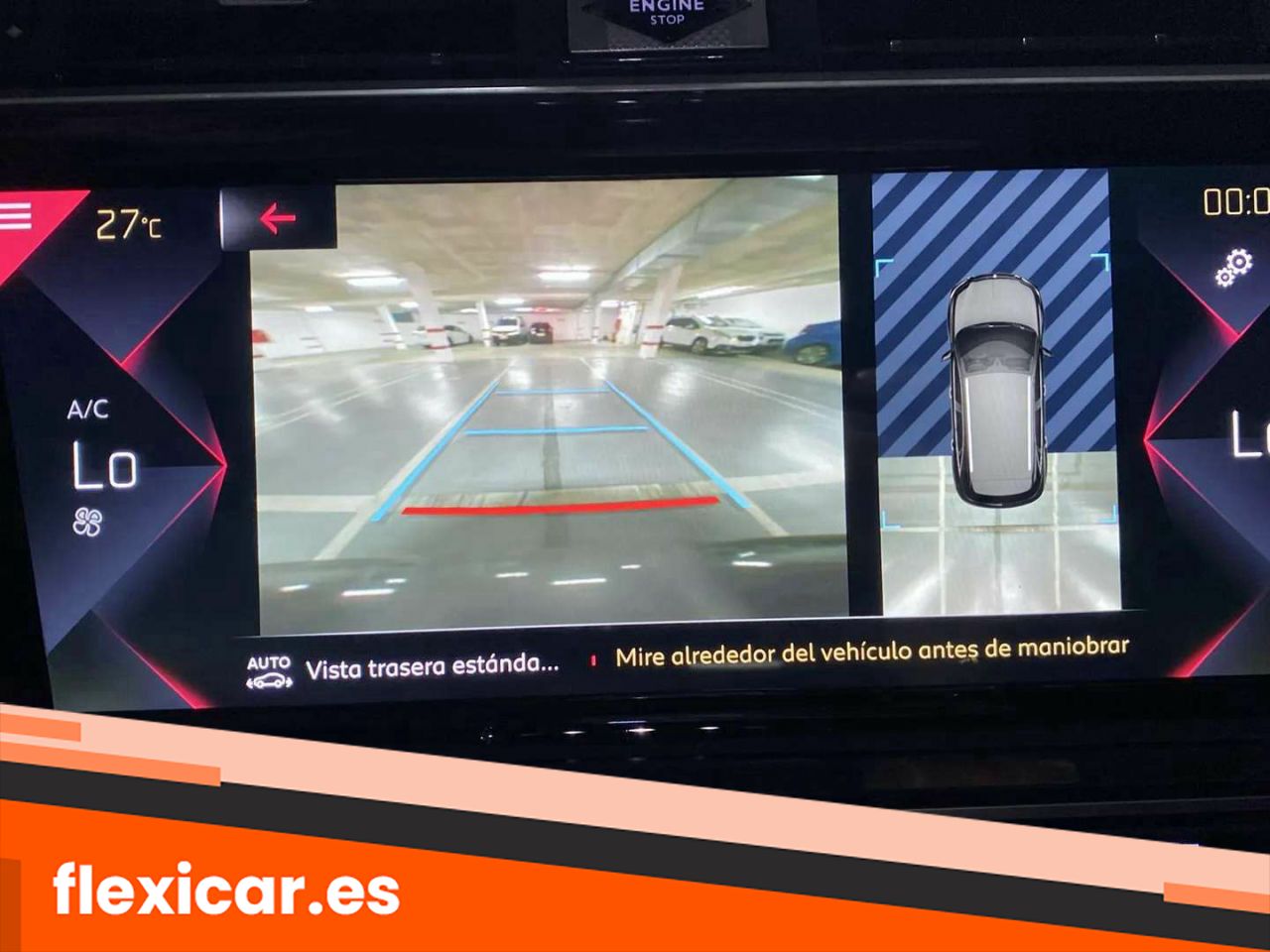 Foto DS Automobiles DS 7 16