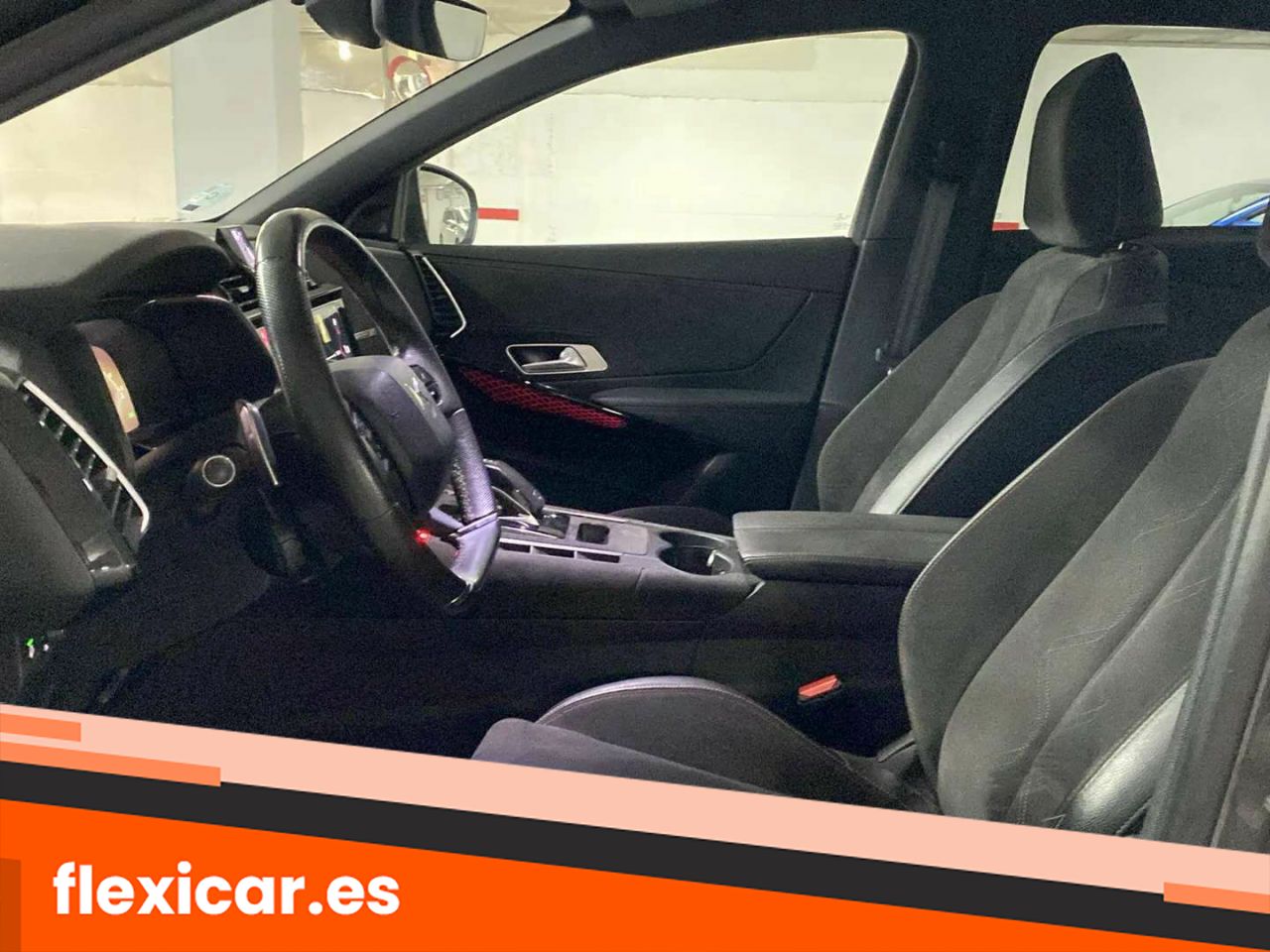 Foto DS Automobiles DS 7 19