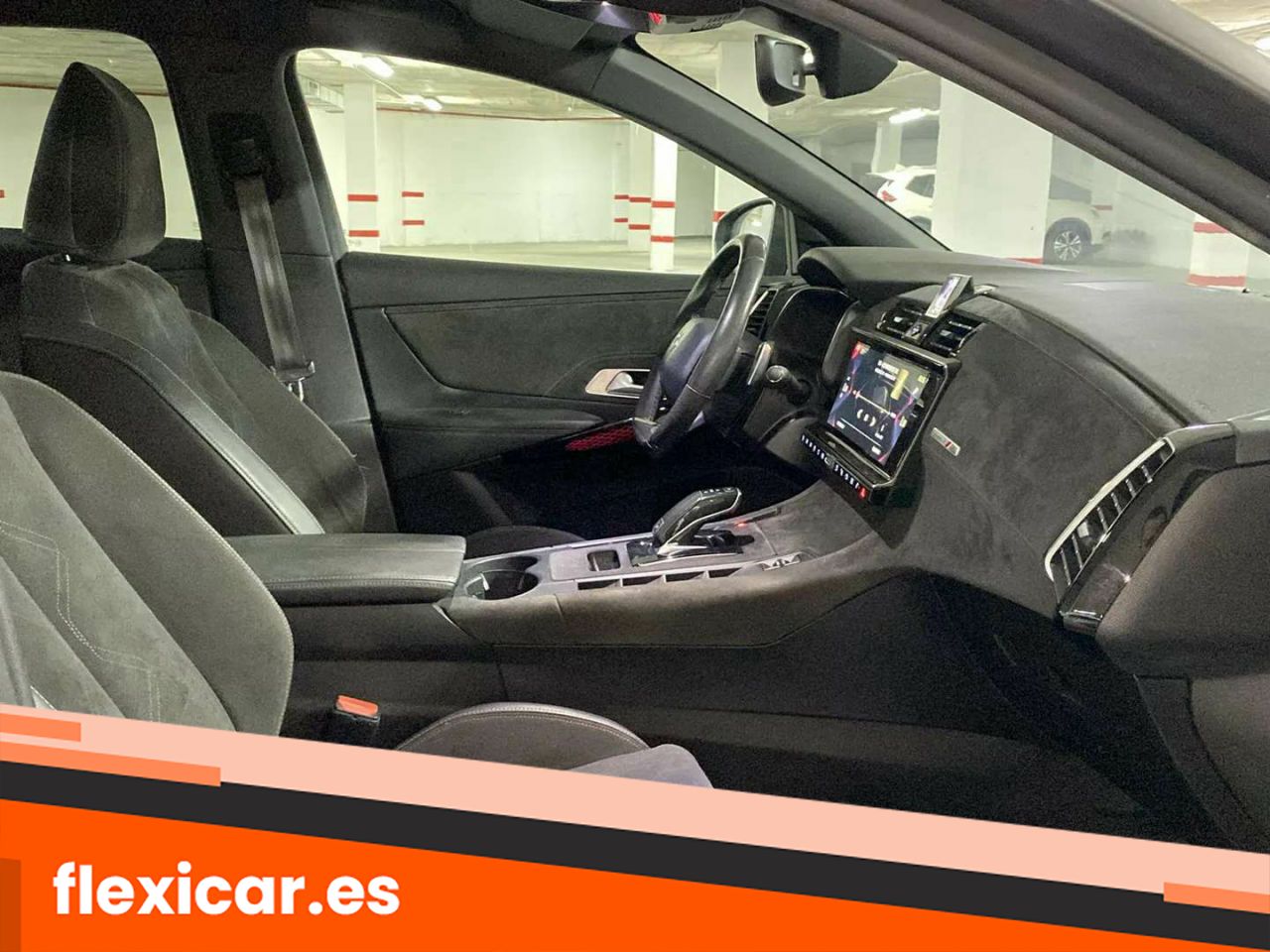 Foto DS Automobiles DS 7 20