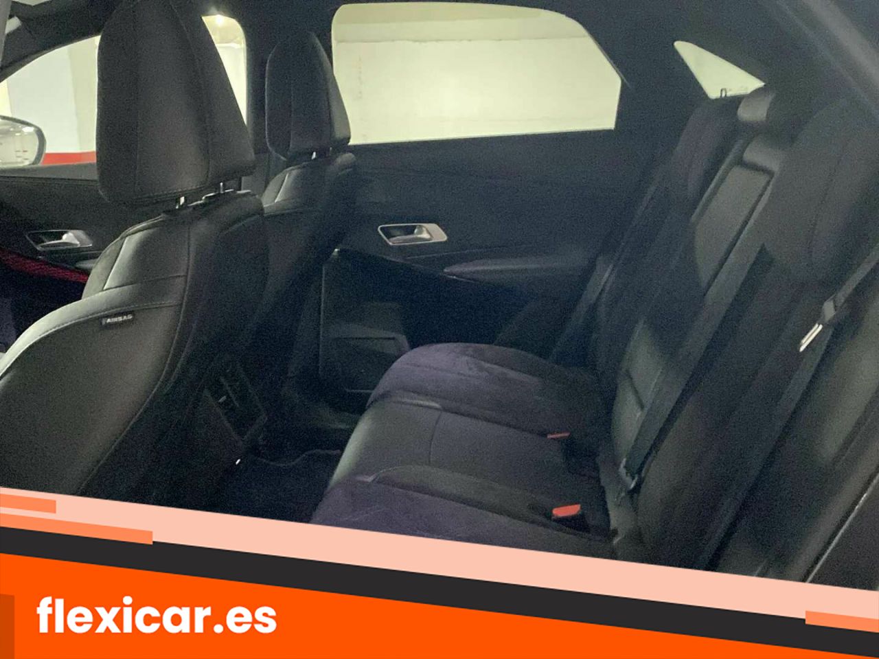 Foto DS Automobiles DS 7 21