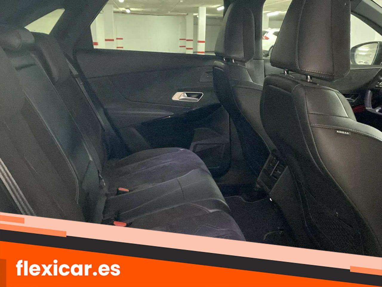 Foto DS Automobiles DS 7 22