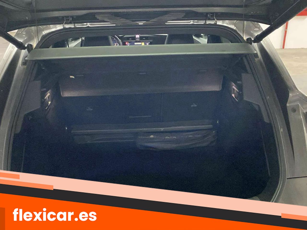 Foto DS Automobiles DS 7 24