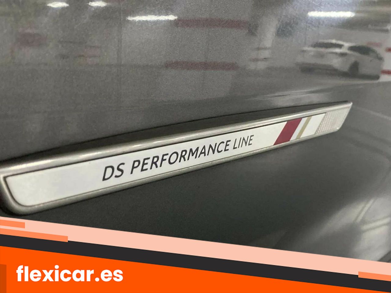 Foto DS Automobiles DS 7 28