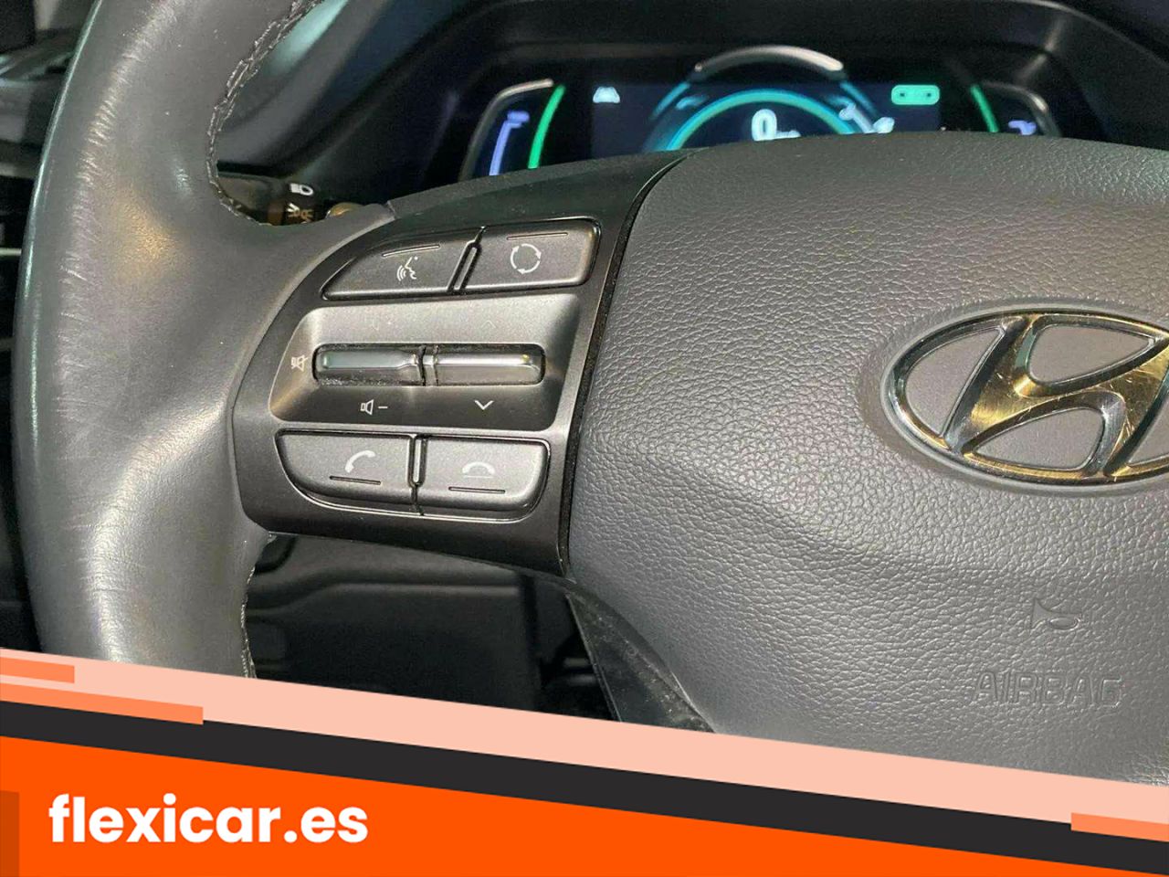 Foto Hyundai IONIQ 12