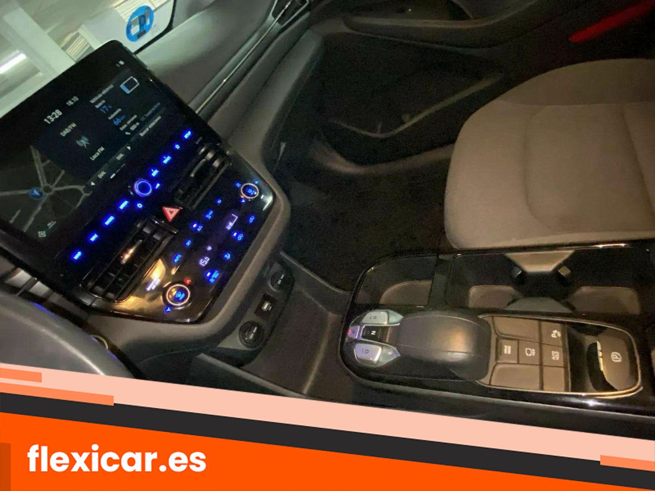 Foto Hyundai IONIQ 19