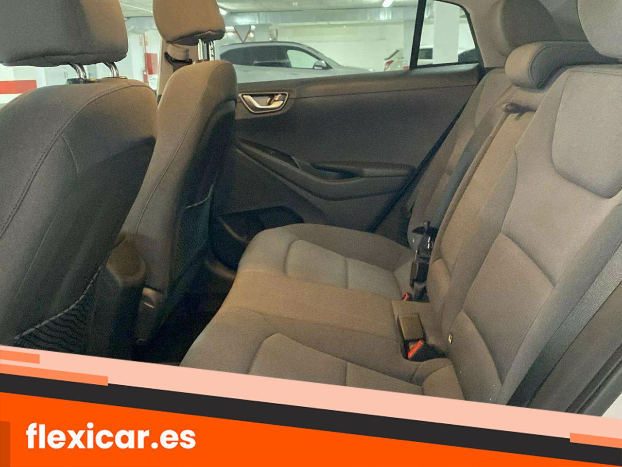 Foto Hyundai IONIQ 24