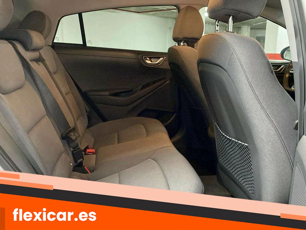 Foto Hyundai IONIQ 25