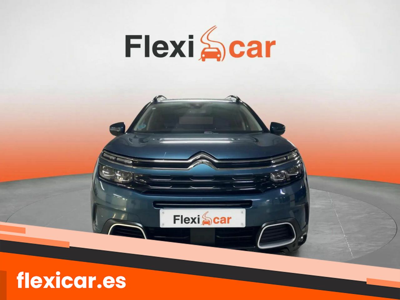 Foto Citroën C5 Aircross 2