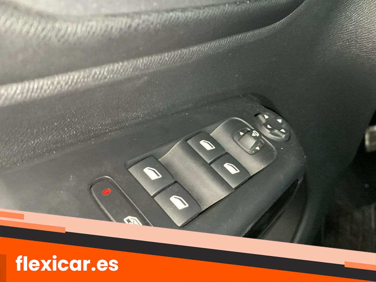 Foto Citroën C5 Aircross 20