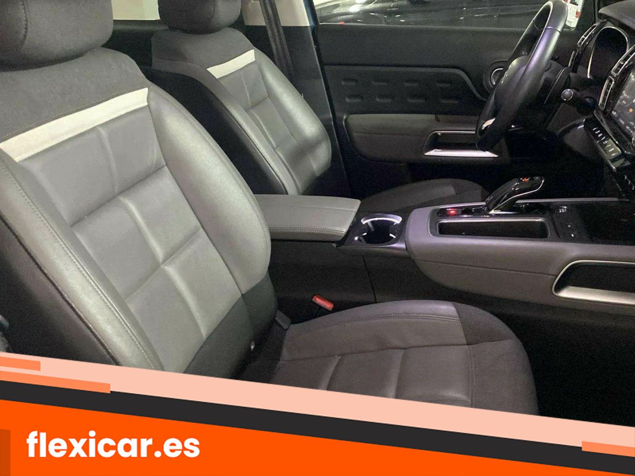 Foto Citroën C5 Aircross 21