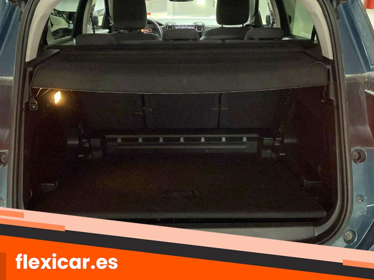 Foto Citroën C5 Aircross 24