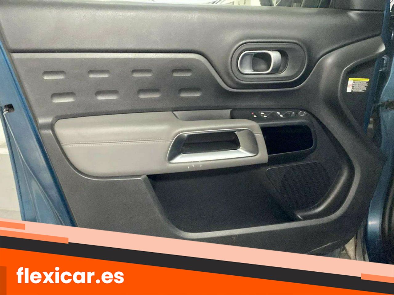 Foto Citroën C5 Aircross 25