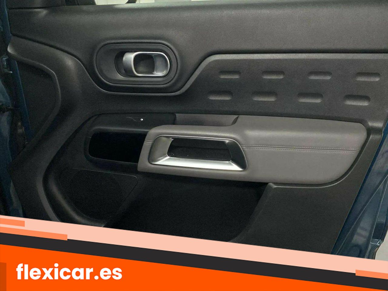 Foto Citroën C5 Aircross 26