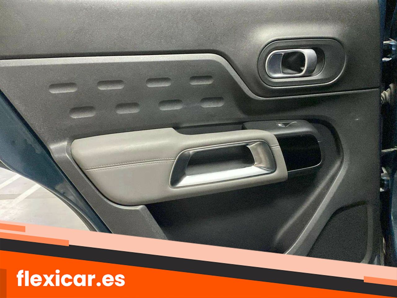 Foto Citroën C5 Aircross 27