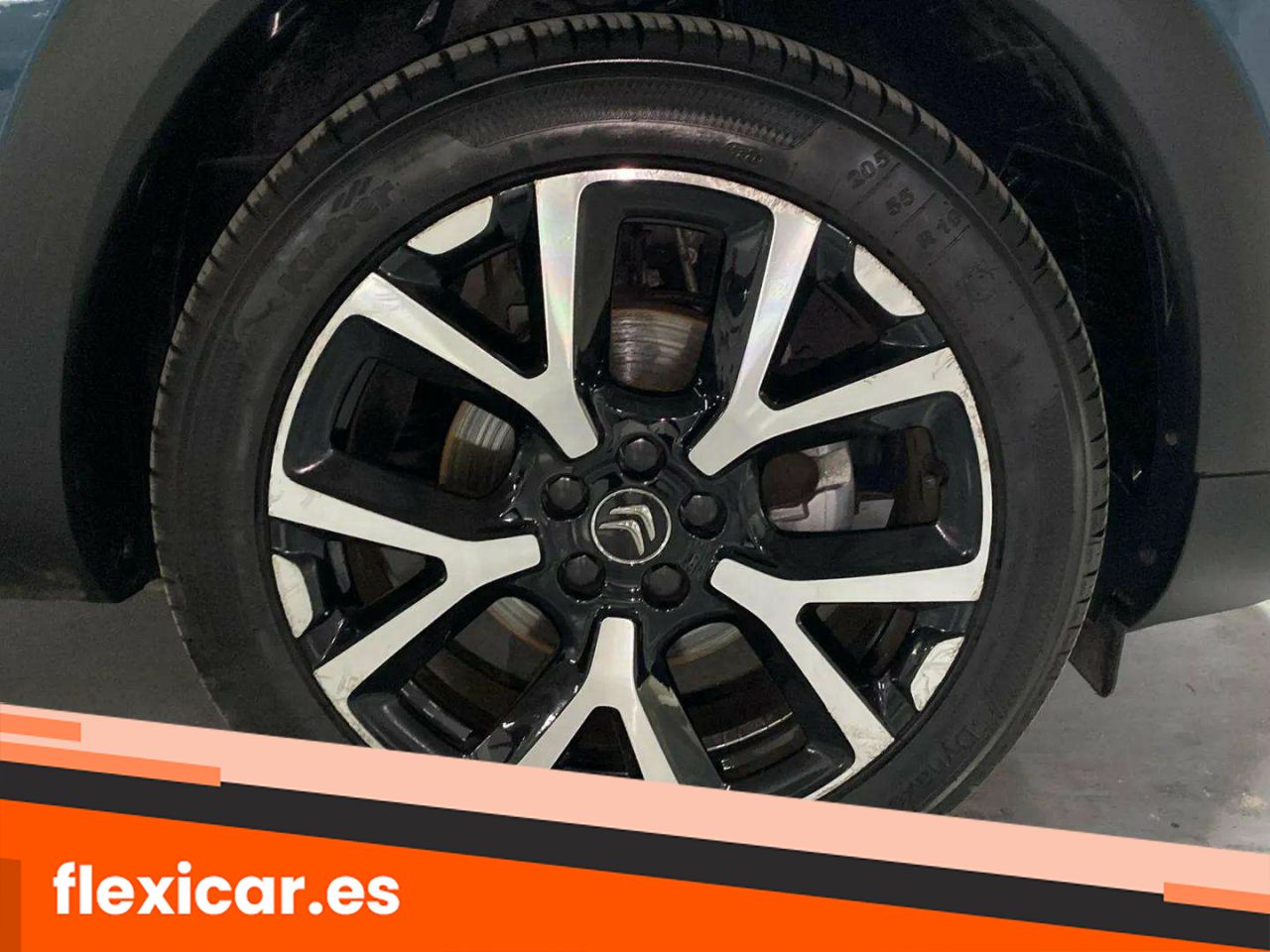 Foto Citroën C5 Aircross 30